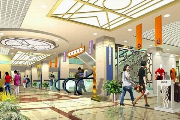 濟(jì)南店鋪裝修設(shè)計的要點(diǎn)有哪些？