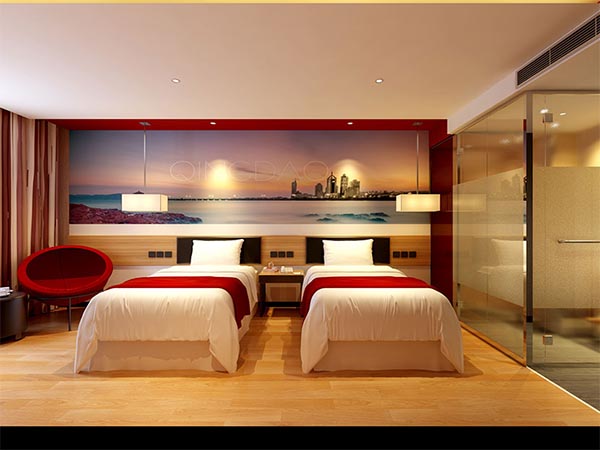 酒店餐飲裝修 酒店餐飲裝修