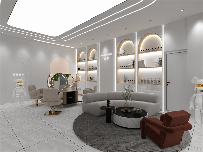 濟南店面裝修都需要準備哪些材料？