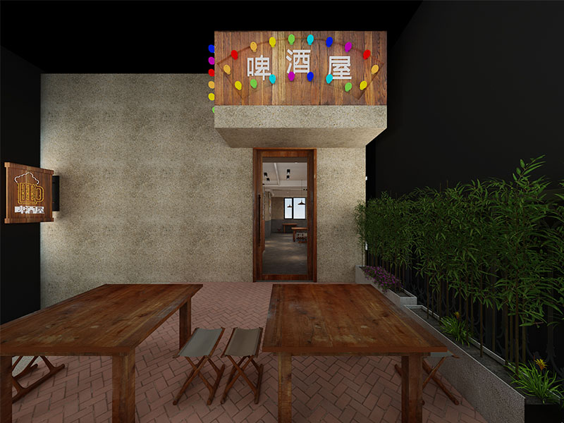 專賣店裝修都需要哪些材料？