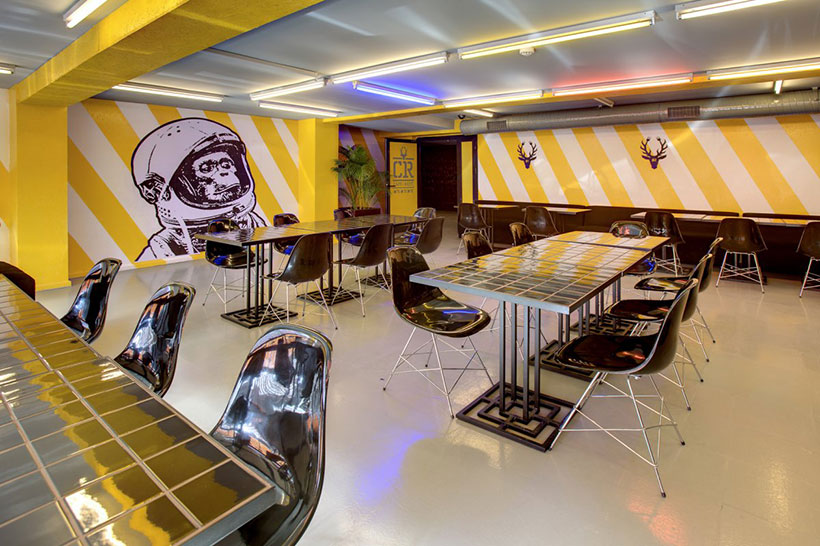 濟南辦公室裝修 濟南辦公室裝修