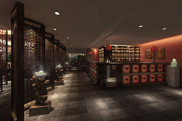 實(shí)用的濟(jì)南酒店餐飲裝修設(shè)計風(fēng)格包括哪些方面？