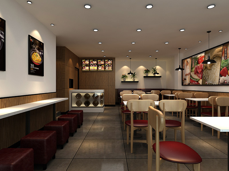 濟南店鋪裝修怎么找裝修工人？