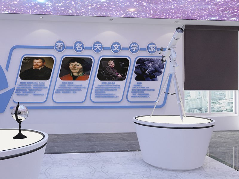 好的展廳裝修設(shè)計的要點有哪些？