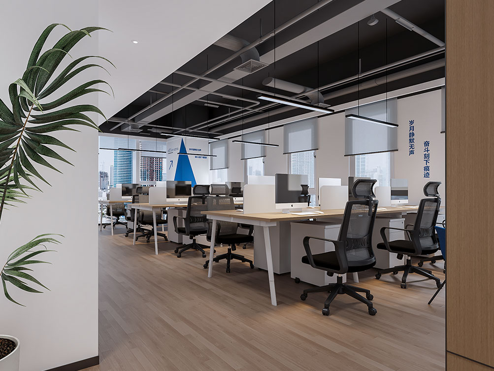 濟(jì)南辦公室裝修與家裝的區(qū)別到底在哪？從專業(yè)角度讀懂核心差異